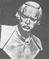 14 лістапада 2022 г. — 210 гадоў з дня нараджэння Паўлюка Багрыма (1812–1891), беларускага паэта, каваля