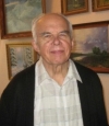 10 сакавіка 2022 г. – 95 гадоў з дня нараджэння Аляксея Піменавіча Бакуменкі (1927–2011), мастака, паэта