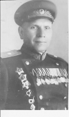 15 верасня 2019 г. — 125 гадоў з дня нараджэння Фёдара Самойлавіча Калчука (1894–1953), ваеннага дзеяча, генерал-маёра