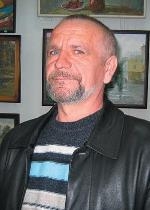 4 красавіка 2020 г. — 60 гадоў з дня нараджэння Анатоля Іванавіча Жалудко (1960), мастака, краязнаўца