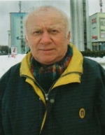 1 сакавіка 2020 г. — 70 гадоў з дня нараджэння Мікалая Аляксеевіча Маеўскага (1950–2017), мастака