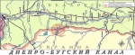 2015 г. – 240 гадоў з пачатку будаўніцтва (1775) Дняпроўска-Бугскага (Каралеўскага) канала, які злучае рэкі Піну і Мухавец, даўжынёй 244 км