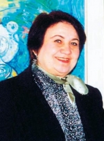 9 красавiка 2017 г. — 75 гадоў з дня нараджэння  Тамары Iванаўны Паўлючук (1942–2006), жывапісца