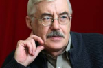 5 лістапада адзначае 70-гадовы юбілей пісьменнік, журналіст Аляксандр Міхайлавіч Валковіч.