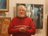 29 мая 2022 г. — 85 гадоў з дня нараджэння Уладзіміра Паўлавіча Рамейкі (1937–2012), мастака