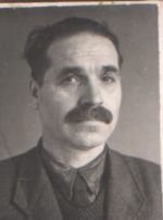 28 снежня 2021 г. — 105 гадоў з дня нараджэння Паўла Паўлавіча Пагодзіна  (1916–1983), мастака