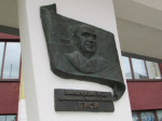3 красавіка 2021 г. — 110 гадоў з дня нараджэння Ігара Дзмітрыевіча Белагорцава (1911–1996), архітэктара, педагога