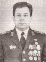 28 снежня 2026 г. &mdash; 85 гадоў з дня нараджэння Мікалая Іванавіча Карніевіча (1941&ndash;2020), палкоўніка міліцыі, былога начальніка Кобрынскага РАУС