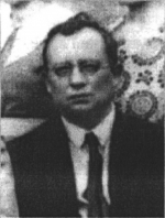 22 кастрычніка 2025 г. &mdash; 135 гадоў з дня нараджэння Канстанціна Аляксеевіча Пушкарэвіча (1890&ndash;1942), філолага-славіста, літаратуразнаўца