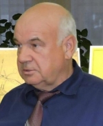 5 чэрвеня 2025 г. — 65 гадоў з дня нараджэння Аляксандра Пятровіча Хаўдзеева (1960–2021), настаўніка, паэта