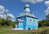 2022 г. &mdash; 235 гадоў з часу пабудовы царквы Раства Багародзіцы ў в. Вылазы (Пінскі р-н; 1787), помніка народнага драўлянага дойлідства