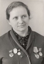 26 лютага 2026 г. &mdash; 80 гадоў з дня нараджэння Алены Фамінічны Раманюк (1946&ndash;2023), заслужанага работніка сельскай гаспадаркі Беларускай ССР