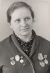 26 лютага 2026 г. &mdash; 80 гадоў з дня нараджэння Алены Фамінічны Раманюк (1946&ndash;2023), заслужанага работніка сельскай гаспадаркі Беларускай ССР