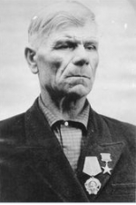 11 ліпеня 2026 г. &mdash; 130 гадоў з дня нараджэння Паўла Лаўрэнцьевіча Калыска (1896&ndash;1972), Героя Сацыялістычнай Працы (1948)