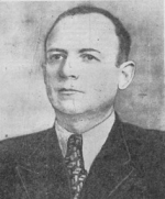 2026 г. &mdash; 110 гадоў з дня нараджэння Мікалая Антонавіча Несцярука (1916&ndash;?), падпольшчыка, першага сакратара Камянецкага антыфашысцкага камітэта