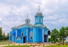 14 лістапада 2025 г. &mdash; 140 гадоў з дня асвячэння Свята-Пакроўскай царквы ў г. Жабінка (1885), помніка архітэктуры