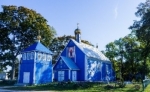 2025 г. &mdash; 285 гадоў з часу пабудовы царквы Пакрова Прасвятой Багародзіцы ў аг. Дзеткавічы (Драгічынскі р-н; 1740), помніка народнага драўлянага дойлідства