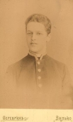 6 студзеня 2026 г. &mdash; 150 гадоў з дня нараджэння Мікалая Іванавіча Катовіча (1876&ndash;1934), інжынера-будаўніка, архітэктара