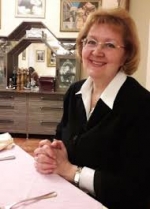 Пісьменнік, журналіст і краязнаўца Таццяна Канапацкая ўшанавана званнем «Ганаровы грамадзянін Лунінецкага раёна».
