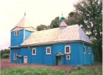 2021 г. — 300 гадоў з часу пабудовы храма Пакрова Прасвятой Багародзіцы ў в. Арэпічы (Жабінкаўскі р-н; 1721), помніка традыцыйнага драўлянага дойлідства