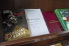 Выстава «Вялікая Айчынная вайна ў творчасці пісьменнікаў Берасцейшчыны»