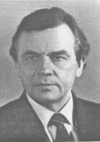 12 сакавіка 2014 г. – 85 гадоў з дня нараджэння (1929) Уладзіміра Гаўрылавіча Колба, вучонага ў галіне клінічнай біяхіміі, заслужанага дзеяча навукі Беларусі