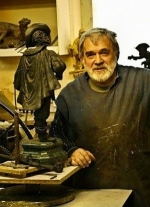 22 снежня 2025 г. &mdash; 75 гадоў з дня нараджэння Мікалая Іванавіча Байрачнага (1950), мастака, скульптара, кніжнага ілюстратара