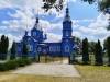 2026 г. &mdash; 115 гадоў з часу пабудовы царквы Раства Прасвятой Багародзіцы ў в. Павіцце (Кобрынскі р-н; 1911), помніка народнага драўлянага дойлідства
